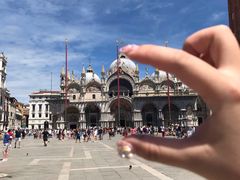 -圣马尔谷圣殿宗主教座堂