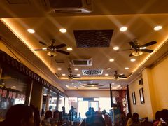 大堂-小姜锅贴(凤凰街店)