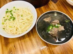 -海汇源老烧麦店(东大街总店)