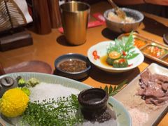 -MIKOMIKO和牛烧肉专门店(南门店)