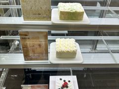 -积慕Cake(解放大道店)