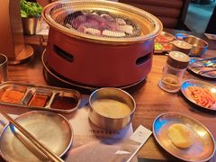-西塔老太太泥炉烤肉(上海七宝领展广场店)