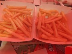 -肯德基(朝阳门店)