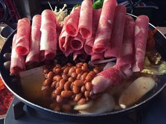 -MI WU FACTORY米屋美食工厂餐厅(绿地店)