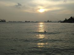 -巴拉湾海滩