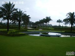 -美视五月花高尔夫度假酒店(滨海西店)