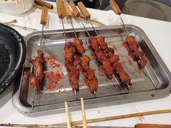 -王姐烧烤(中山路店)