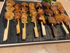 -东加寿司.料理(水游城店)