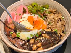 -Ameigo梅果·云贵川bistro(长宁来福士店)