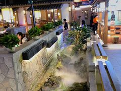 大堂-首秀·四川料理(星耀101店)