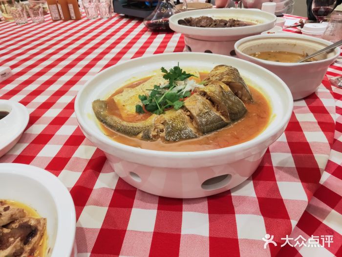 西贝莜面村(香蜜湖店)图片