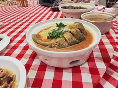 -西贝莜面村(香蜜湖店)