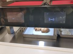 -上海空间电源研究所-食堂