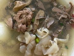 -金宝鸭肉店(祥和广场裙楼店)