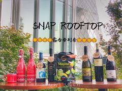 -识酒猫 x SNAP(国贸商城店)