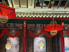 -缪氏川菜(深圳北站缤果空间店)