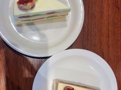 -black rainbow coffee