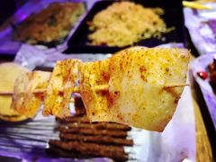 -天天喝丢一只鞋·烧烤·快餐(盐仓桥店)