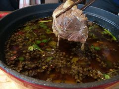 -烛影拾光观景餐厅·创意菜·摄影·小提琴(大唐不夜城店)