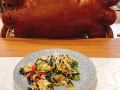 -十面欢腾·海鲜面·台式Bistro(长乐路店)
