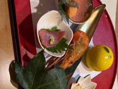 -和创柚子·会席日本料理(新区淮海街店)