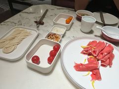 -涮福記·现切牛羊肉火锅(世纪汇店)