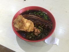 -小龙大肉面馆