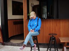 -RUMORS COFFEE ROASTERY鲁马滋咖啡(湖南路店)