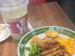 -西关味(大卫城店)