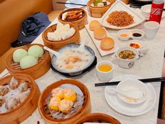 -又一间茶点轩(百汇广场店)