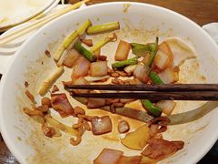 -寻裕记·现炒浇头面(人民广场店)