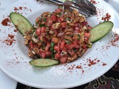 -Old Ottoman Cafe & Restaurant