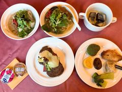 -随园餐厅自助早餐(祥生大酒店)