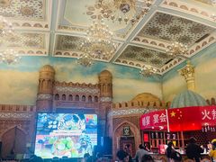 -伊带伊路新疆美食府(呼家楼店)