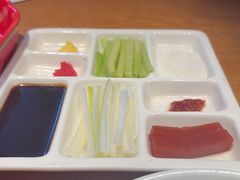 -老北京炸酱面·烤鸭(前门店)