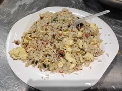 炒花饭-小民大排档(光谷店)