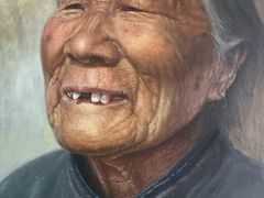 -蒙阴付老大鸡店