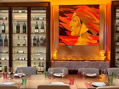 -Mammamia意大利餐厅(阳春巷店)