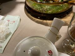 -尚一汤·粤菜海鲜(环球港店)