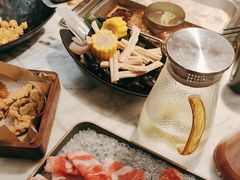 -新辣道鱼火锅(领展购物广场·中关村店)