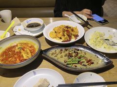 -辛香汇·现炒川菜(武进吾悦店)