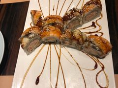 蝴蝶卷-山葵家·创意料理(万象汇店)