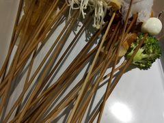 -百味源炭火烤翅 ·夜市大排档(酒仙桥店)