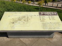 -东疆建设开发纪念公园