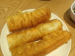 -三好食堂(煎饺·馄饨·肉饼米线·盛世广场店)