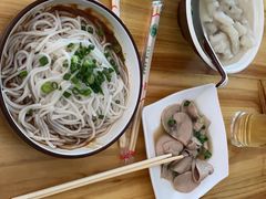 -如我美食(达道社区店)