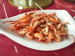 -八仔大富楼·河鲜(西江店)