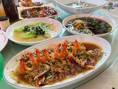 -江南村海鲜馆(洞头店)