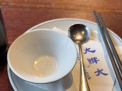 -大牌大·传统杭帮菜(湖滨店)
