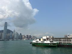 -天星小轮码头